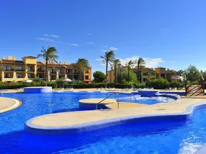 Nice apartment with airconditioning, 200 m. from golfcourse - Image 4