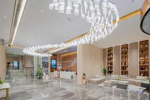 MANLEY HOTEL TAISHAN - Image 3
