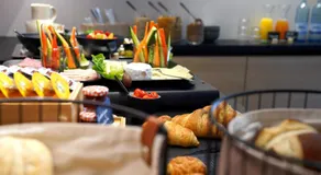 Hotel Marktliege - Image 5