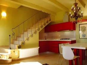 Casa Pazzi Dimora d'Epoca - Image 4
