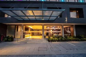Hotel Span International - Image 5
