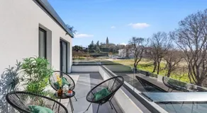 Villa in minj with swimming pool - Image 5