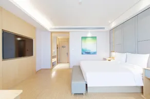 JI Hotel Mudanjiang Railway Station - Image 2
