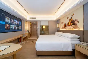 Vienna Hotel (Guangzhou Panyu Plaza) - Image 4