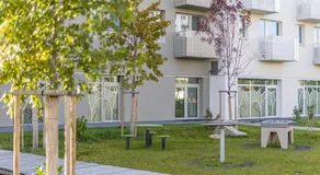 BALRENT Slovakia Ovocné sady Airport Apartment - Image 4