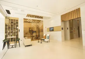 City Comfort Inn Luchuan Hot Spring Plaza High-speed Railway Station - Image 3