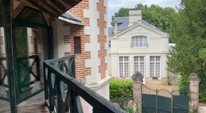 Chambre d'hôte Manoir de Clairbois - Image 5