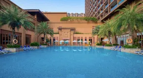Mangrove Tree Resort World Sanya Bay-Coconut - Image 3