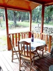Chalet de Santa - Image 4