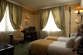 Hotel Koronna - Image 2