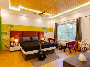 The Hosteller Lansdowne - Image 2