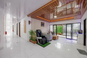 Urbanview Hotel Inkoppabri Cisarua Puncak - Image 4