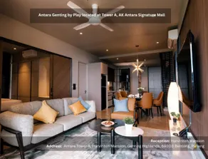 Antara Genting by PLAY - Image 3