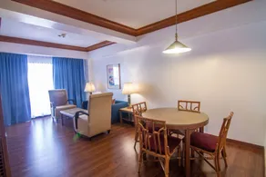 Century Park Hotel - Image 5