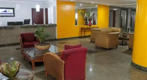 Flat Natal - Localização TOP e WIFI - Image 5