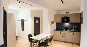 Homaris Apartments Hamburg Altona - Image 3