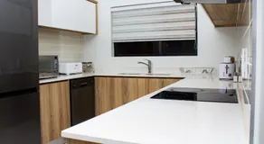1523 The Blyde Crystal Clear 2 Bedroom Apartment - Image 5
