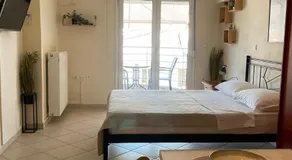 September Apartment of chalkida - Image 2