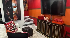 Modern Luxury NYC-Style Tiny House Resort Oasis - Image 2