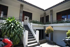 Hotel Puri Pangalengan - Image 5
