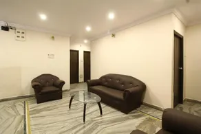 Hotel O Nav Bharath Residency - Image 3