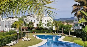 2BR Sunset Golf With Sea View And Private Terrace - Image 3