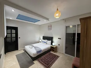 Marrakech Inn Comfy Apartments-Gueliz - Image 3