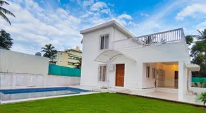 EKOSTAY - Aqua Villa - Image 4