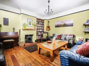 Llangollen Hostel - The Whole Bedroom - Self Catering Facilities - Image 2