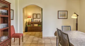 Ferienhaus 'Josi' mit Gemeinschaftspool, privater Terrasse und WLAN - Image 4