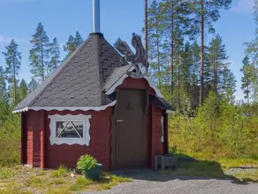 Holiday Home Harjurinne by Interhome - Image 3