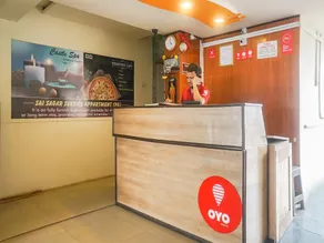 OYO 9910 Sambram Inn - Image 3