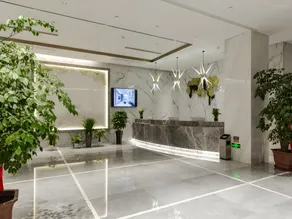 Linhai Huaxuan Hotel (Duqiao Baolong Square Branch) - Image 2