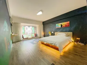 Mr. Bear Theme Hotel (Tianan Shopping Plaza Branch) - Image 2