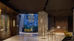 The Ritz-Carlton, Melbourne - Image 4