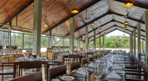 Tropical Life Resort and Spa - Image 4