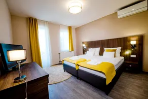Furdo Hotel*** Zalakaros - Image 4