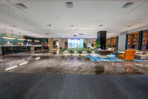 Kunming Zhong Yu Hotel - Image 3