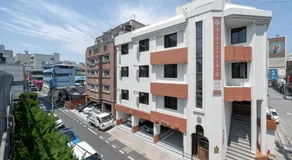 Anook Hotel Daejeon Daeheung - Image 5