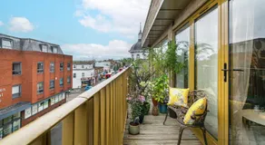 New in Willesden close to Oxford Str, Wembley, Jubilee line - Image 2