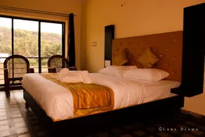 lotus beach resort - Image 2