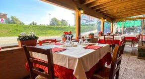 La Busa alloggi e trattoria - Image 2