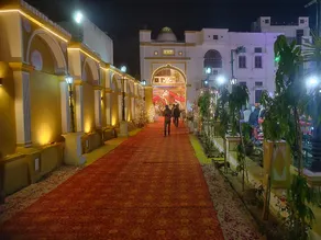 Madhu Vilas Palace Sariska - Image 4