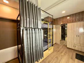 POCOYO - BACKPACKERS HOSTEL - Omr - Image 2