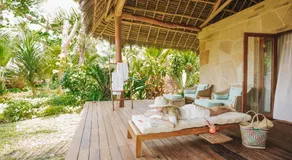 Tulia Zanzibar Unique Beach Resort - Image 5