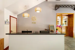 Floral Hotel · Manchengyaju Hotel - Qufu Sankong Scenic Area - Image 3