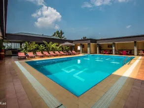 Grand Legacy Hotel - Image 5