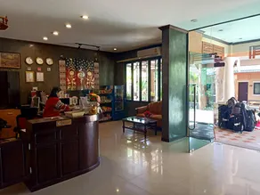Be One Boutique Resort - Image 5
