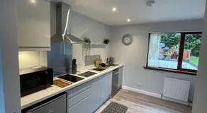 Ruisgarry Accommodation - Image 3