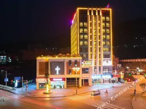 Huamei Hotel - Image 2